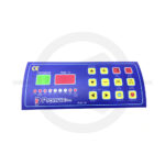 Overlay, PNC-01, 12 Button