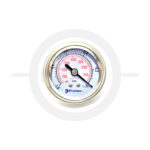Vacuum Gauge, 49mm