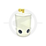 Vent Valve, Aluminum