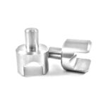 Idler coupling for rotary knife, replacement for Rollstock Inc part # 88K0244