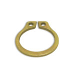 Snap Ring, Seal Head Infeed Roller, Replacement for Rollstock