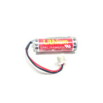 Mitsubishi Battery for FX2N, Rollstock Inc part # 94C5094