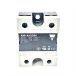 Solid state relay for heaters, replacement for Rollstock Inc part # 94C5080