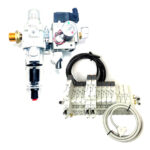 Air Manifold Conversion Kit, Rexroth to SMC