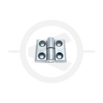 Hinge, Front Control Cover, TM-2000