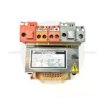 Transformer, 70VA, 110-220/24
