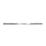 Shim, .010" x .5" x 12"