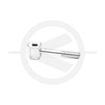 Pin, Hinge, TC-420, 62mm OAL