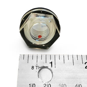 Oil Sight Glass for Busch PB0008