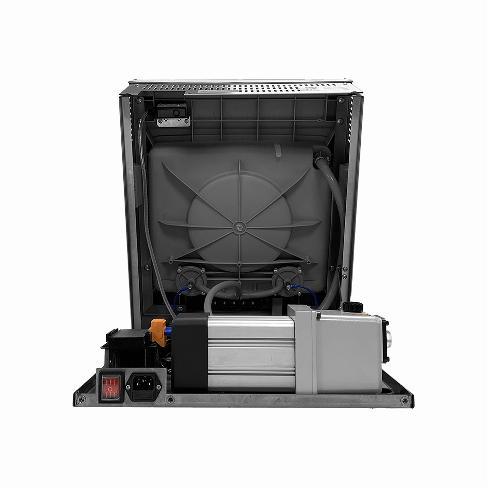 NBS Vac410 - Chamber Vacuum Sealer