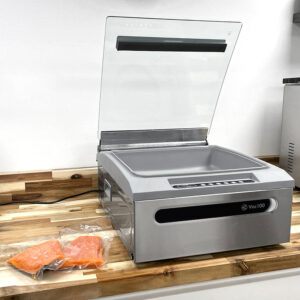 JVR Vac100 - Chamber Vacuum Sealer | best chamber vacuum sealer for home use