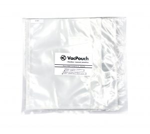 JVR Vac100 - Chamber Vacuum Sealer