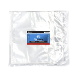 JVR Vac100 - Chamber Vacuum Sealer