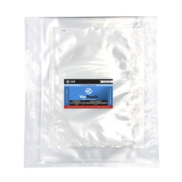 vac110 sample pack