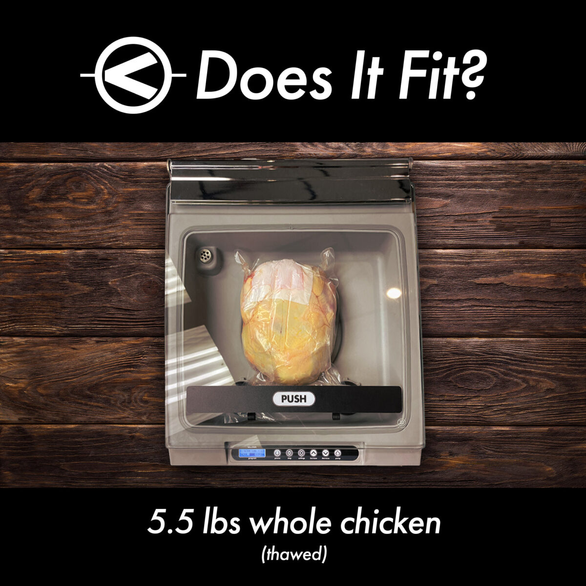 Best Chamber Vacuum Sealer JVR Industries, Inc.® Since 1972