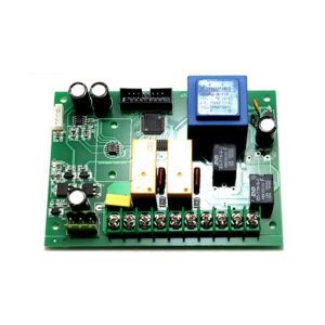 Vac100 Control Board