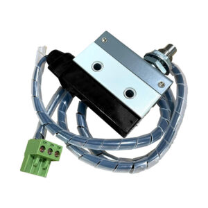 Vac100/Vac110 Cycle Start Switch