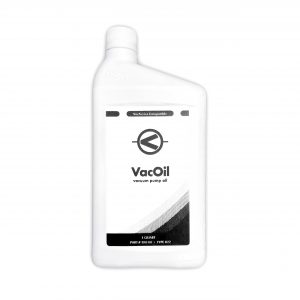 1 Qt - Vacuum Pump Oil (VacOil)