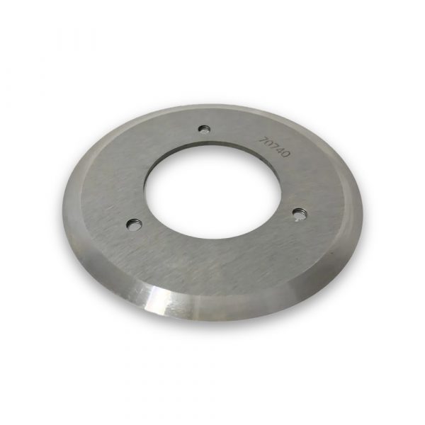 Circular Rotary Knife Blade, 1-piece, replacement for 88K0267