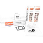 Filter Kit, Busch 0063, 0100 B/C/E/F