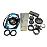 Overhaul Kit 0100 F