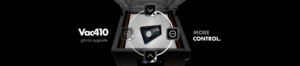 Vac410 - Increase Control Banner