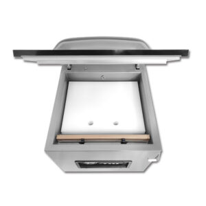 JVR Vac310 (1 Bar) - Chamber Vacuum Sealer