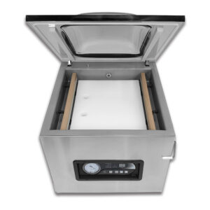 JVR Vac310 (2 Bar) - Chamber Vacuum Sealer