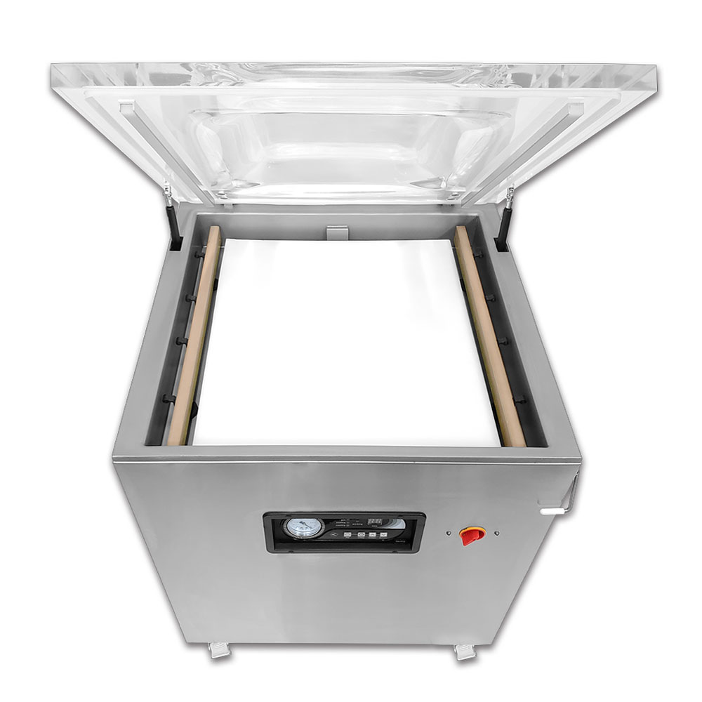 JVR Vac410 - Chamber Vacuum Sealer