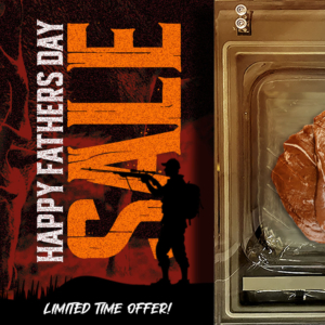 Vac110 - Chamber Vacuum Sealer