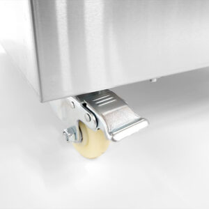 JVR Vac410 - Chamber Vacuum Sealer