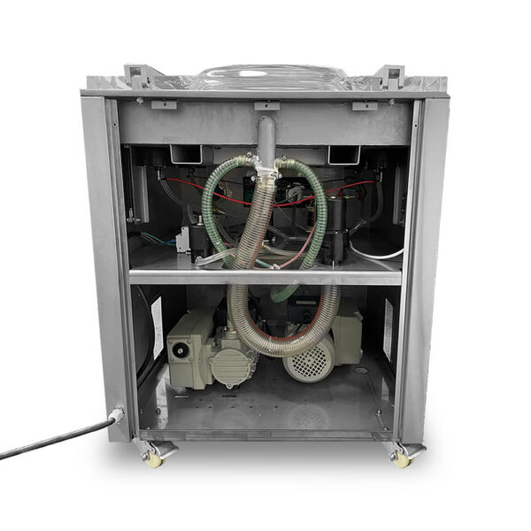 JVR Vac410 - Chamber Vacuum Sealer