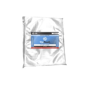 8x12-4 Mil 100 Pack