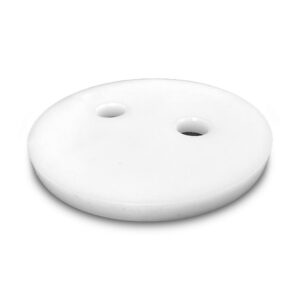 Vac100 Circular Filler Plate