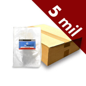 10x13-5MIL Case