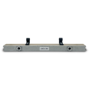 Vac110 Retort Seal Bar Assembly