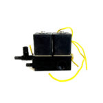 Vac110 Valve Assembly