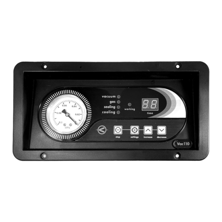 Vac110 Control