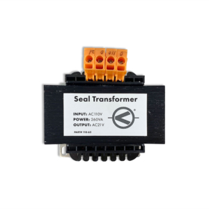 Vac110 Large Seal Transformer