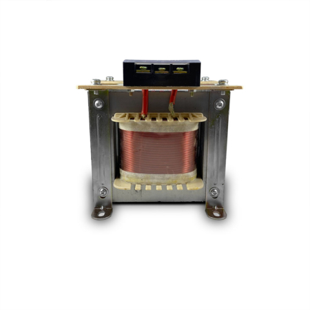 Vac410/610 Large Seal Transformer