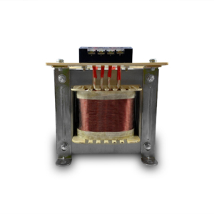 Vac410/610 Large Seal Transformer