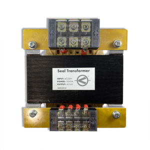 Vac410/610 Large Seal Transformer