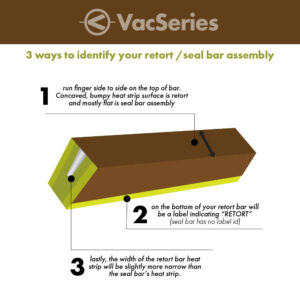 Identify Bar Assembly