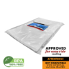 100 pack - chamber vacuum pouches