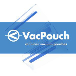 VacPouch Chamber Vacuum Pouches