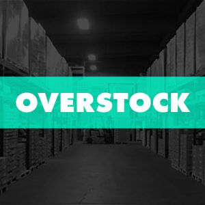Overstock Supplies