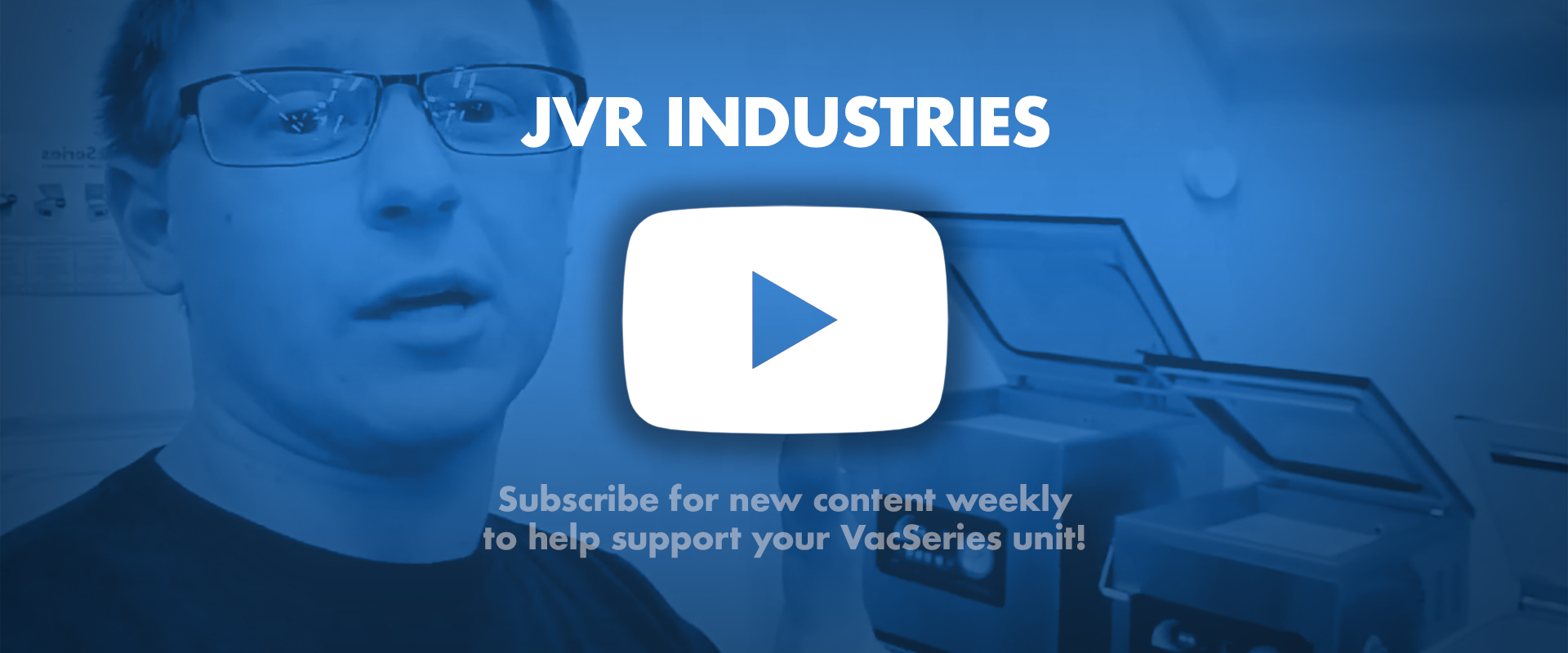 JVR Industries