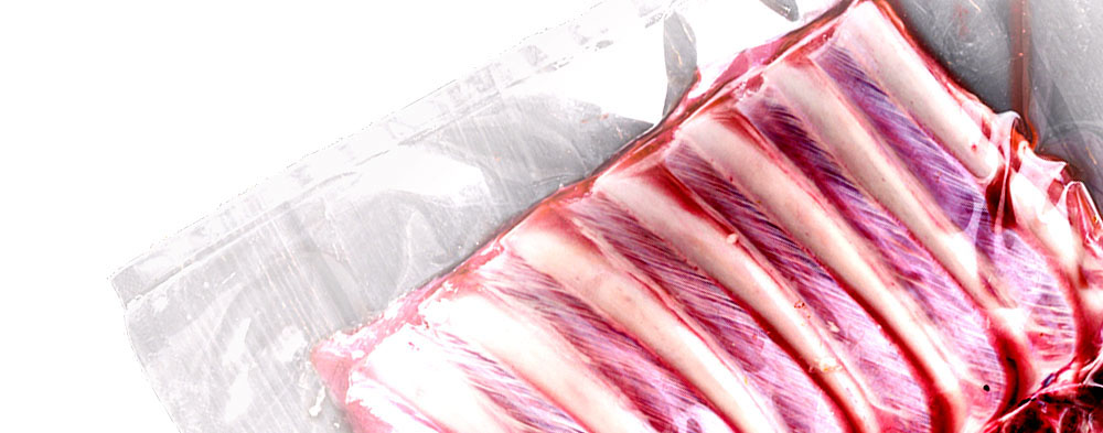 Ways to Use a Chamber Vacuum Sealer: Meats