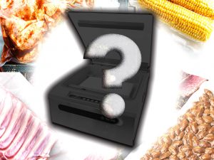 What is a Chamber Vacuum Sealer