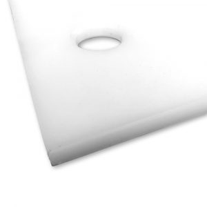 Vac110 Filler Plate
